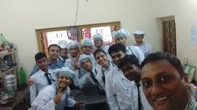 JB Institute of Hospitality Management Kolkata Events photo 15